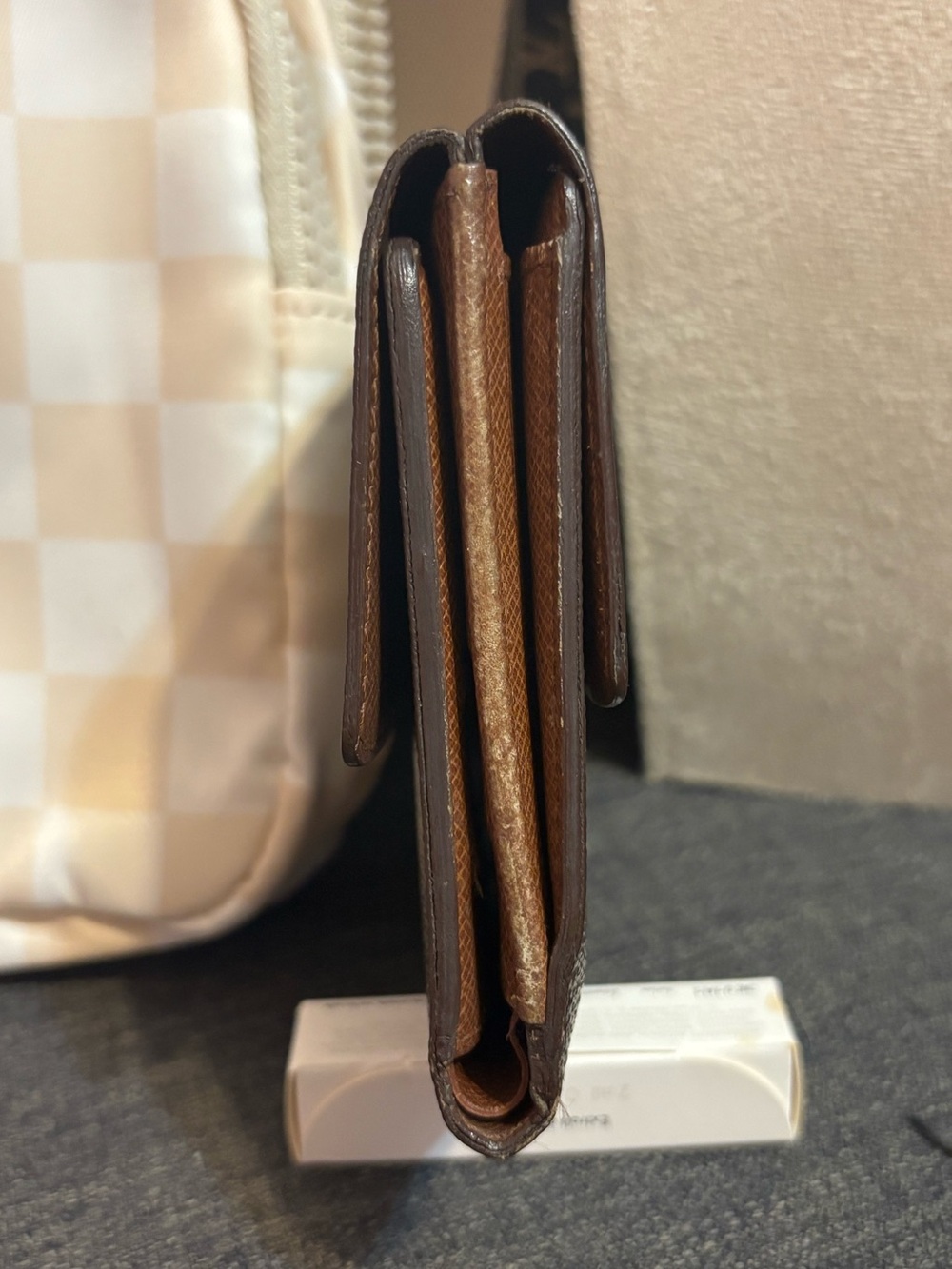Louis Vuitton Elise wallet bundle - Picture 4 of 15